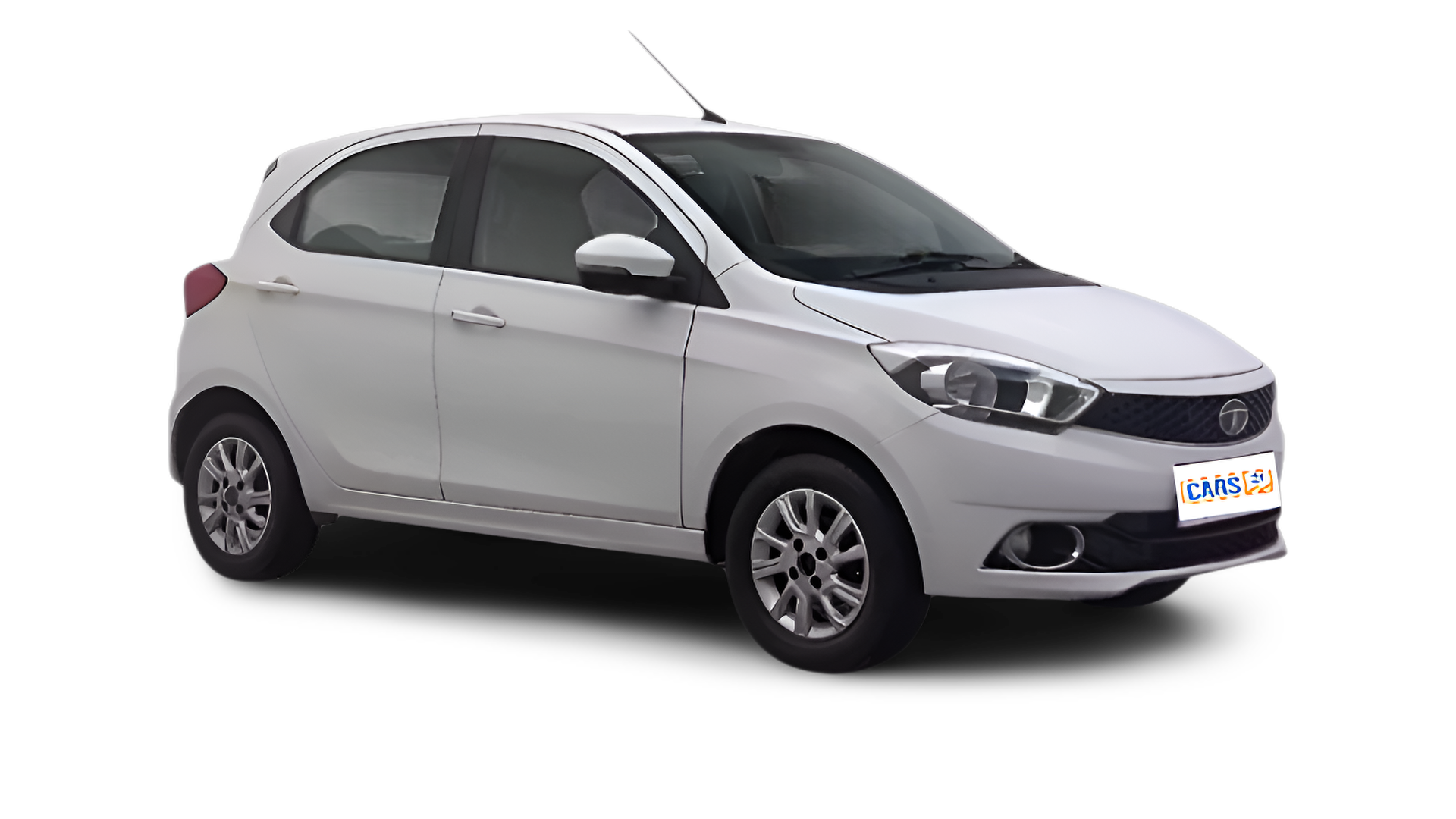 2018 Tata Tiago - Hatchback - Petrol - Manual - ₹4.22 lakh